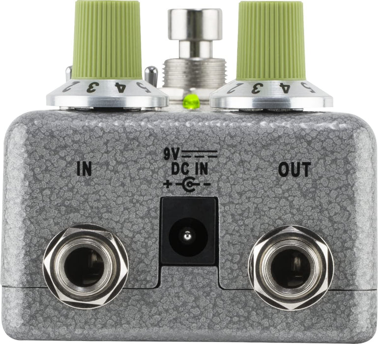 Fender Hammertone Reverb Pedal, Guitar Accessories