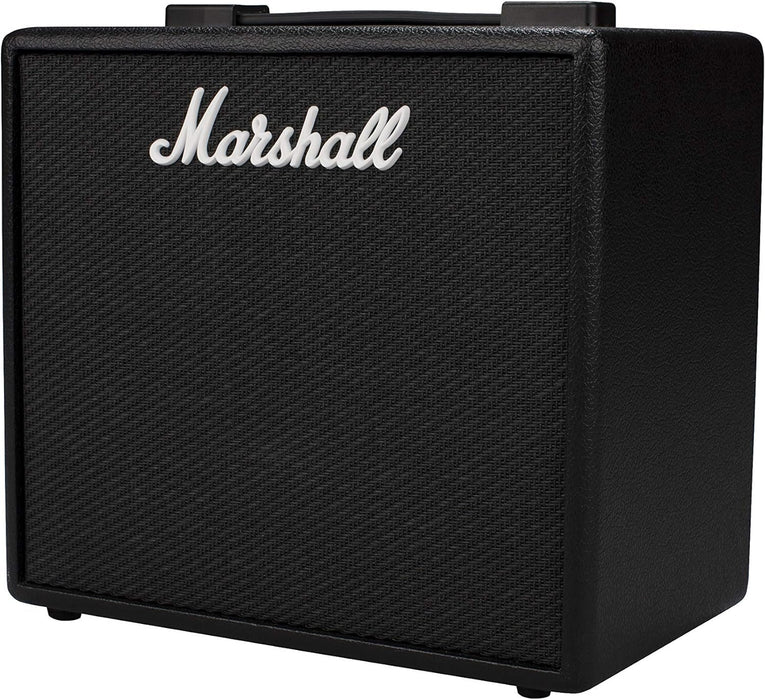 Marshall 25-watt 1x10" Digital Combo Amp (CODE 25)