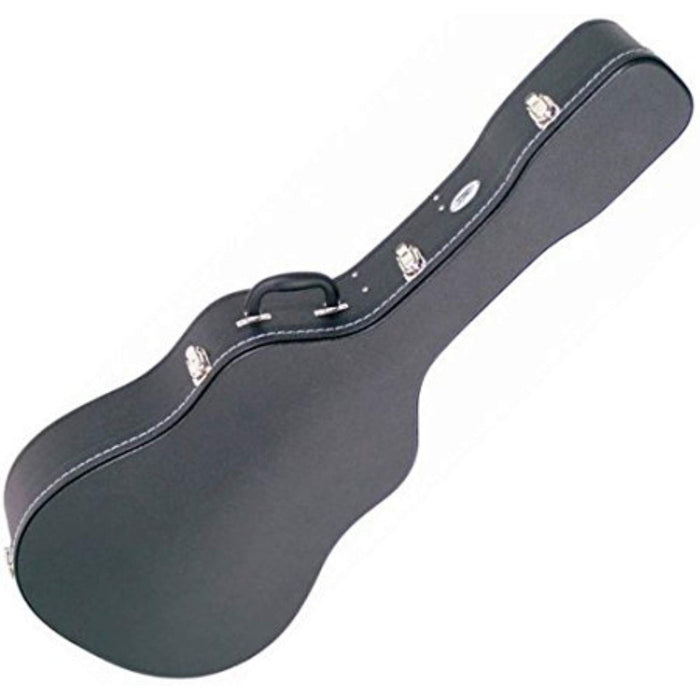 MBT Acoustic Guitar Case - Wood (MBTAGCW1-U)