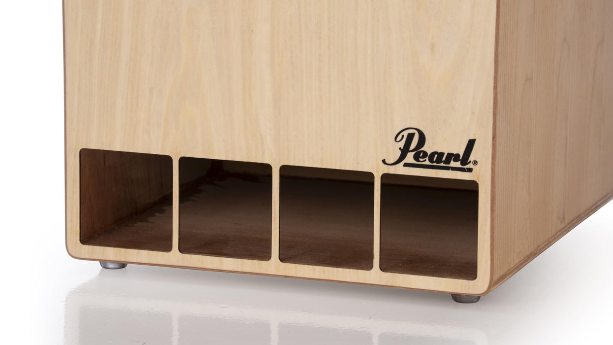 Elite Dub Bass Front Ported Cajon