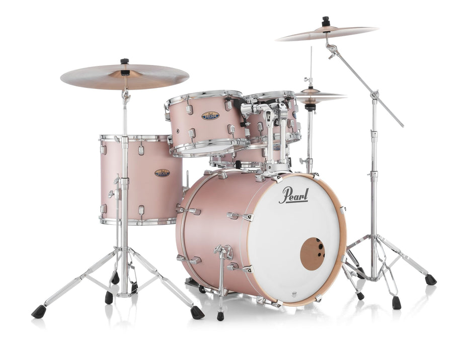 Pearl Drum Shell Pack, Rose Mirage, 5 Piece (DMP905P/C849)