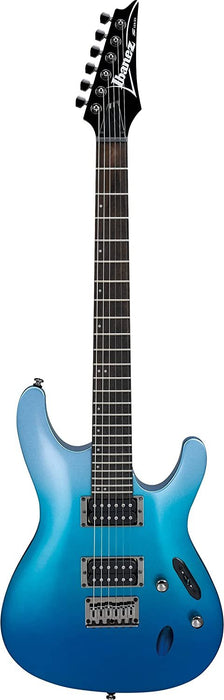 Ibanez S Series S521 - Ocean Fade Metallic