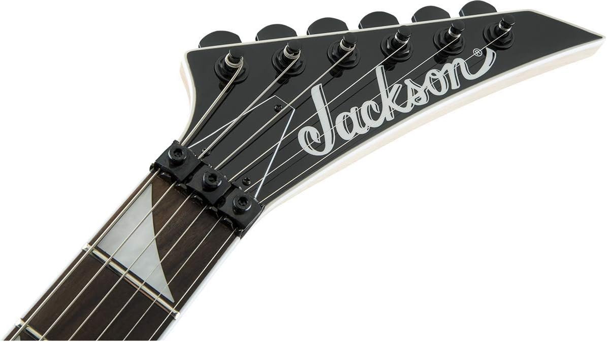 Jackson Pavo Purple Dinky Arch Top JS32 DKA (2910238552)