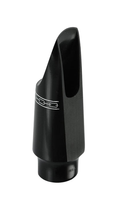 Ottolink OLRTS5 Rubber Tenor Saxophone Mouthpiece, 5 Size