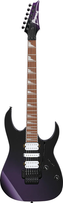 Ibanez RG Standard RG470DX 6-String Solidbody Electric Guitar, Right-Handed