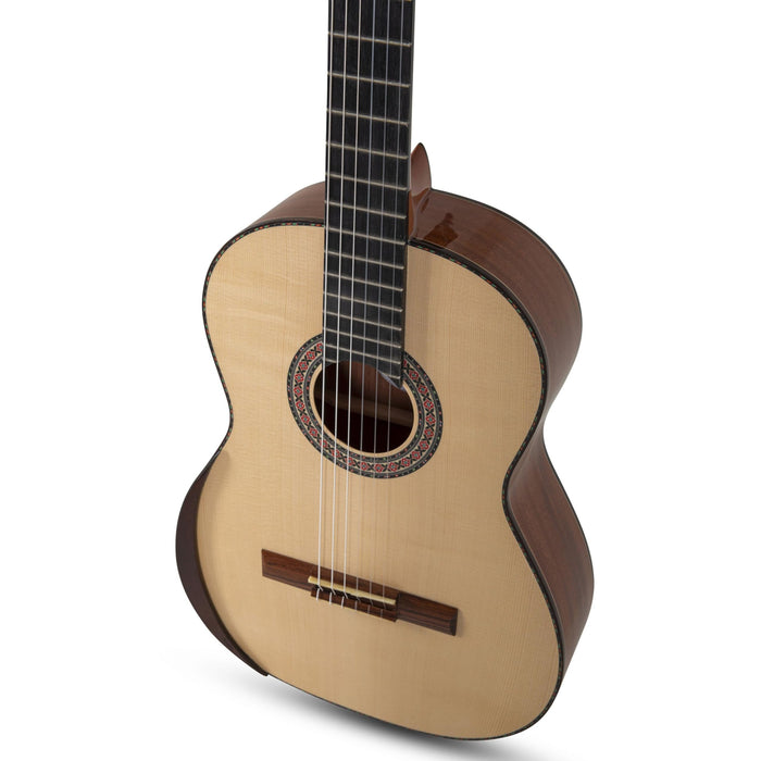 Manuel Rodriguez Magistral D-S - 4/4 classical guitar