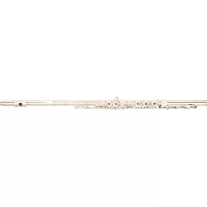 Pearl 695 Dolce Vigore Series Professional Flute - Open Hole, B Foot, C# Trill, D# Roller, 3K-Lip, Forza Headjoint (695RBVGR)