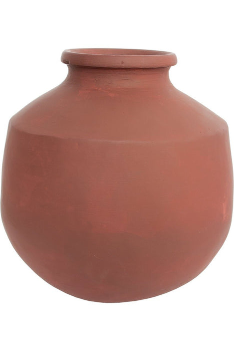 Banjira Ghatam Jug Drum w/ Cushion (GHTM)