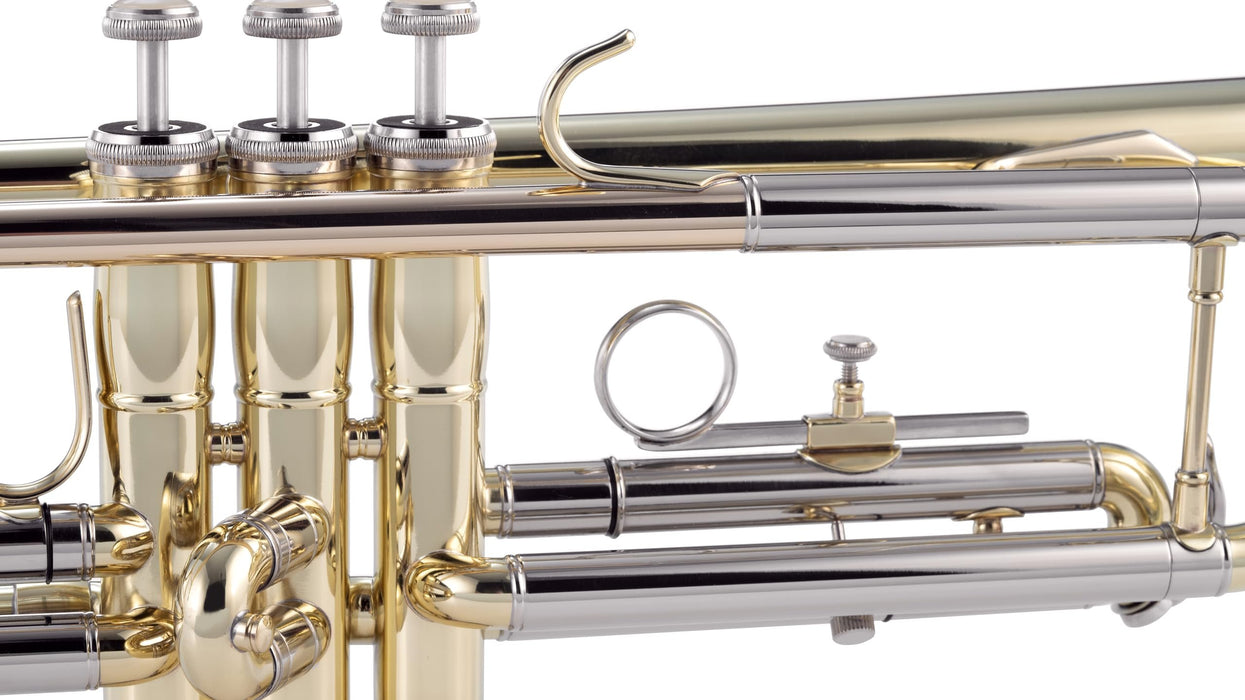 Pearl Belsona Trumpet w/ABS Case