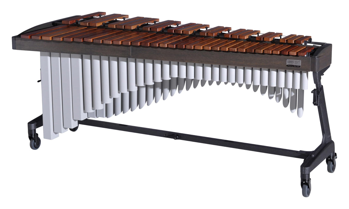 Adams Alpha 4.3 Rosewood Marimba W/Apex Frame #9G5