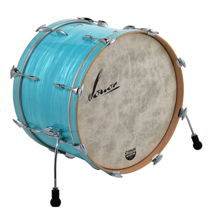 Sonor Bass Drum (VT-1814-BDNM-CAB)