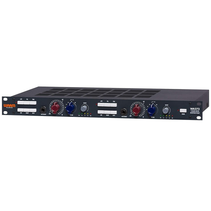 Warm Audio WA273 Microphone Preamp