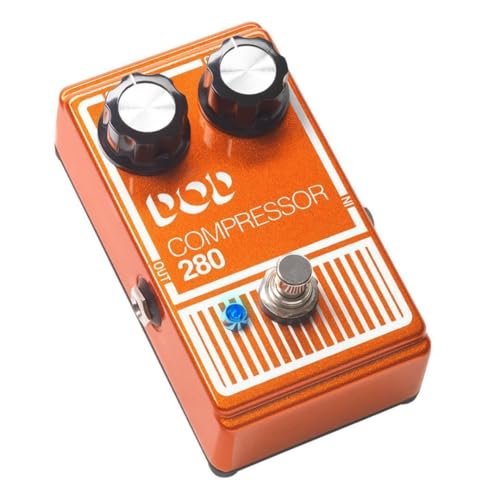 Digitech DOD Compressor 280 (DOD280-14-U)