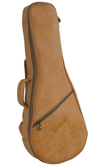 Kentucky KM-150 Series Standard A-Model Mandolin - Vintage Sunburst