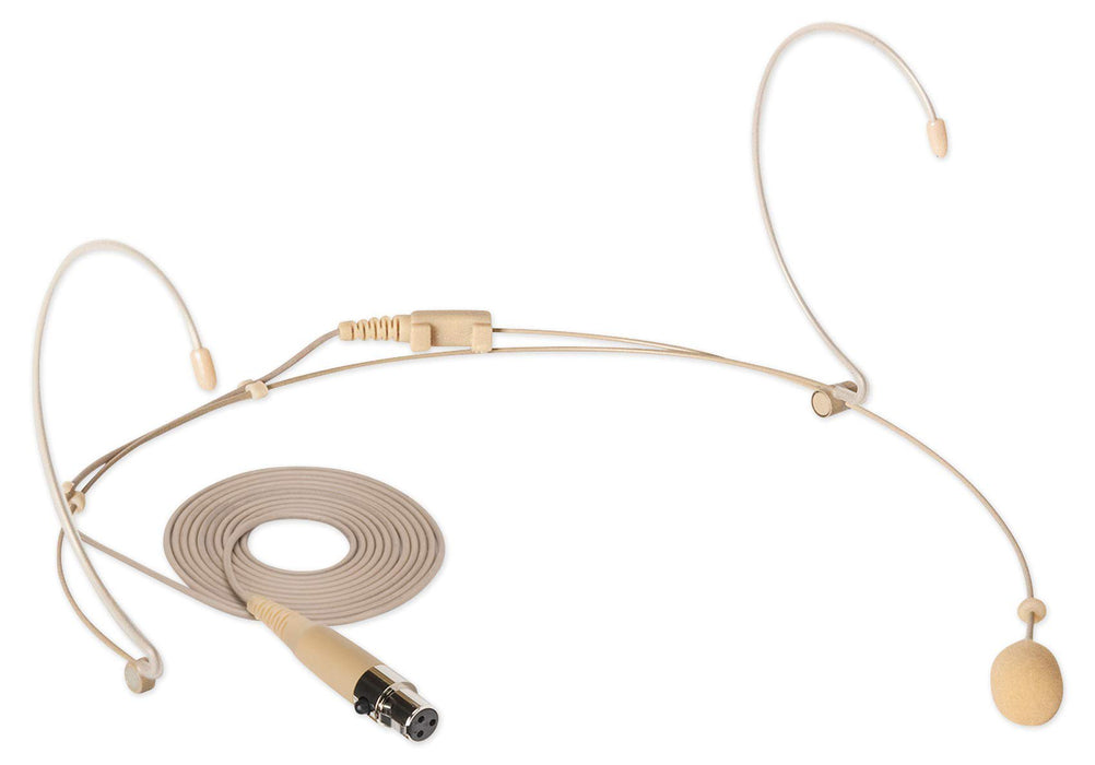 SAMSON XPD2 Headset USB Wireless Microphone System