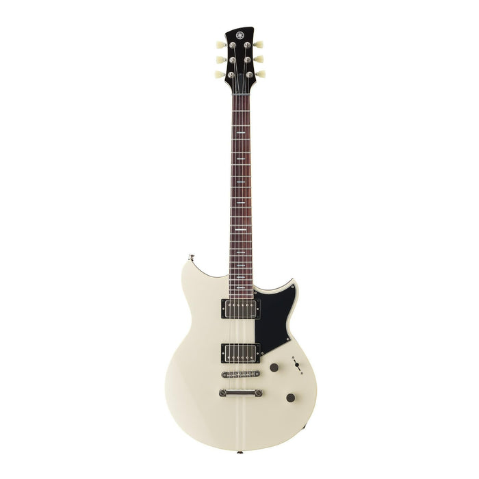 Yamaha Revstar