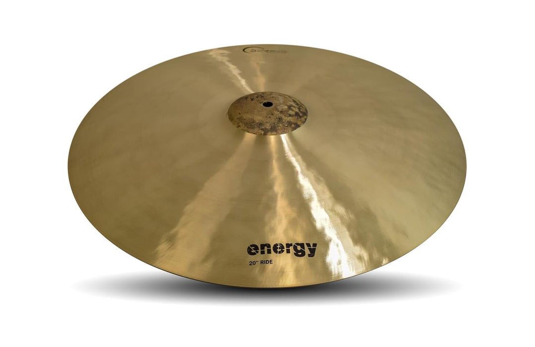 Dream Cymbals ERI20 Energy Series 20-Inch Ride Cymbal