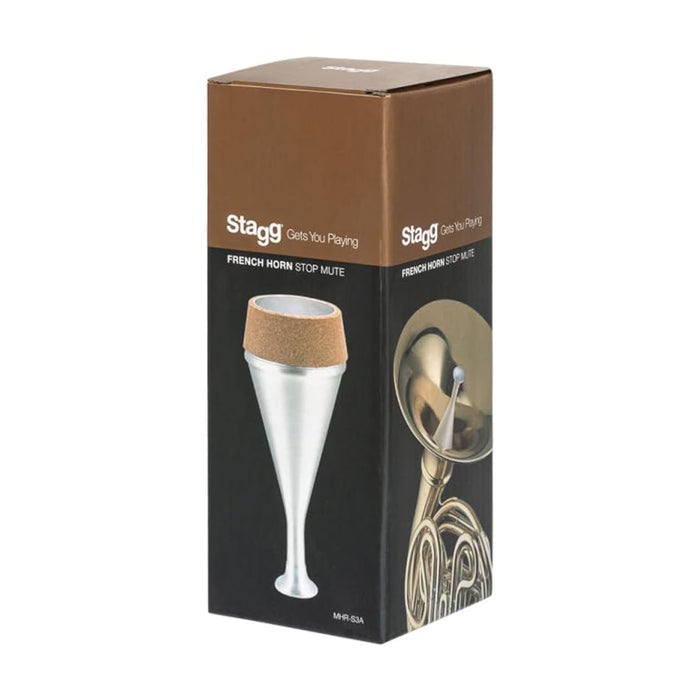 Stagg MHR-S3A French Horn Stop Mute