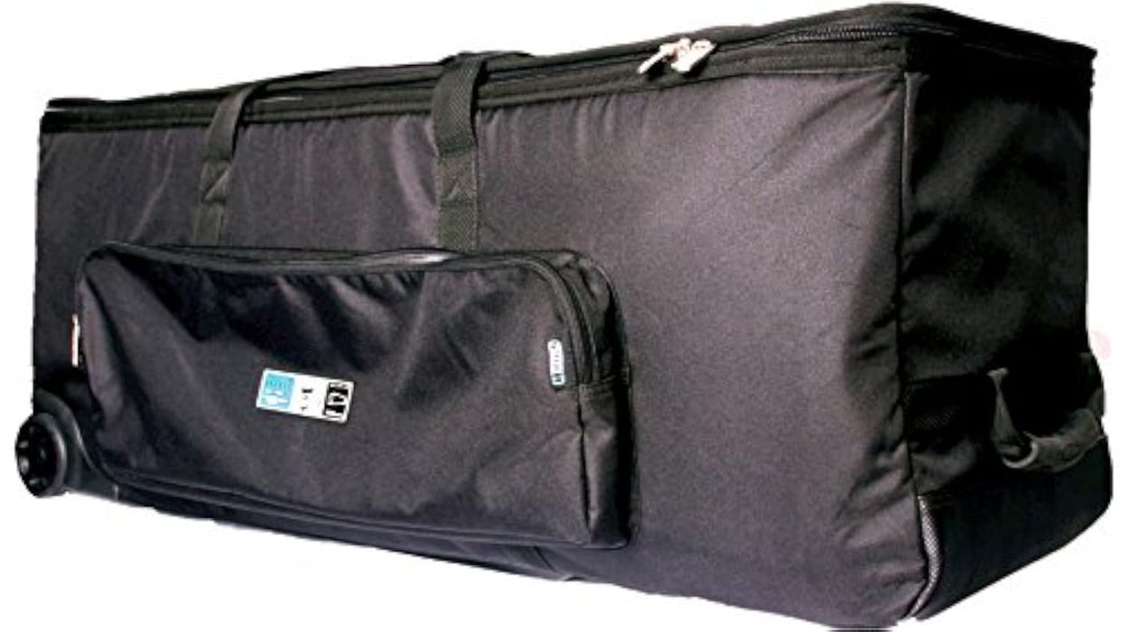Protection Racket 5038W-09 Hardware Bag with Wheels