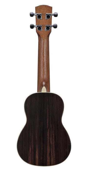 Alvarez AU70S Artist Series Ukulele