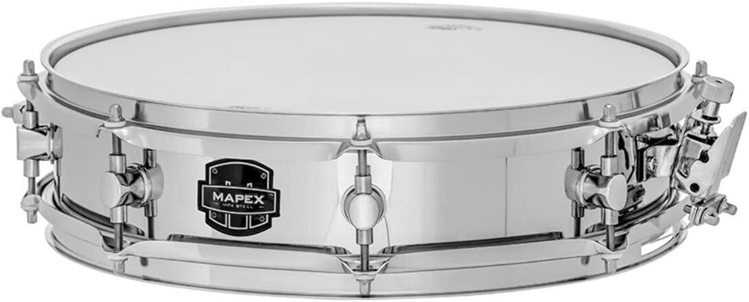 Mapex MPST4351 Steel Piccolo Snare Drum