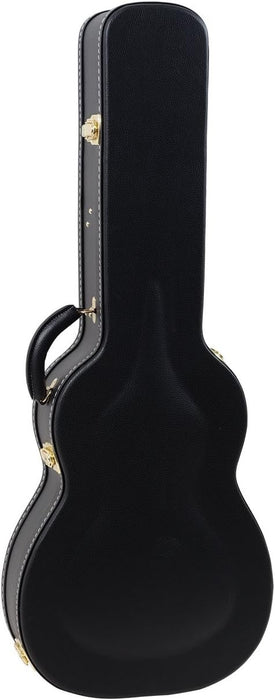 Guardian CG-033-O Premier Deluxe Single 0 Acoustic Guitar Hardshell Case