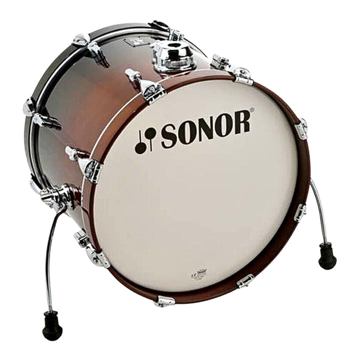 Sonor Bass Drum (AQ2-1413-BDWM-BRF)