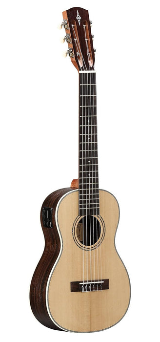 Alvarez AU70BE/6 Artist Series Ukulele