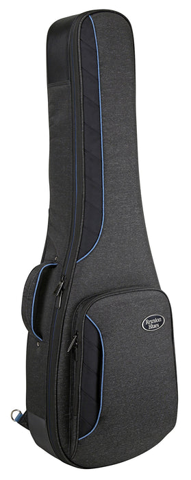 Reunion Blues Continental Voyager LP-style Guitar Case (RBCLP)