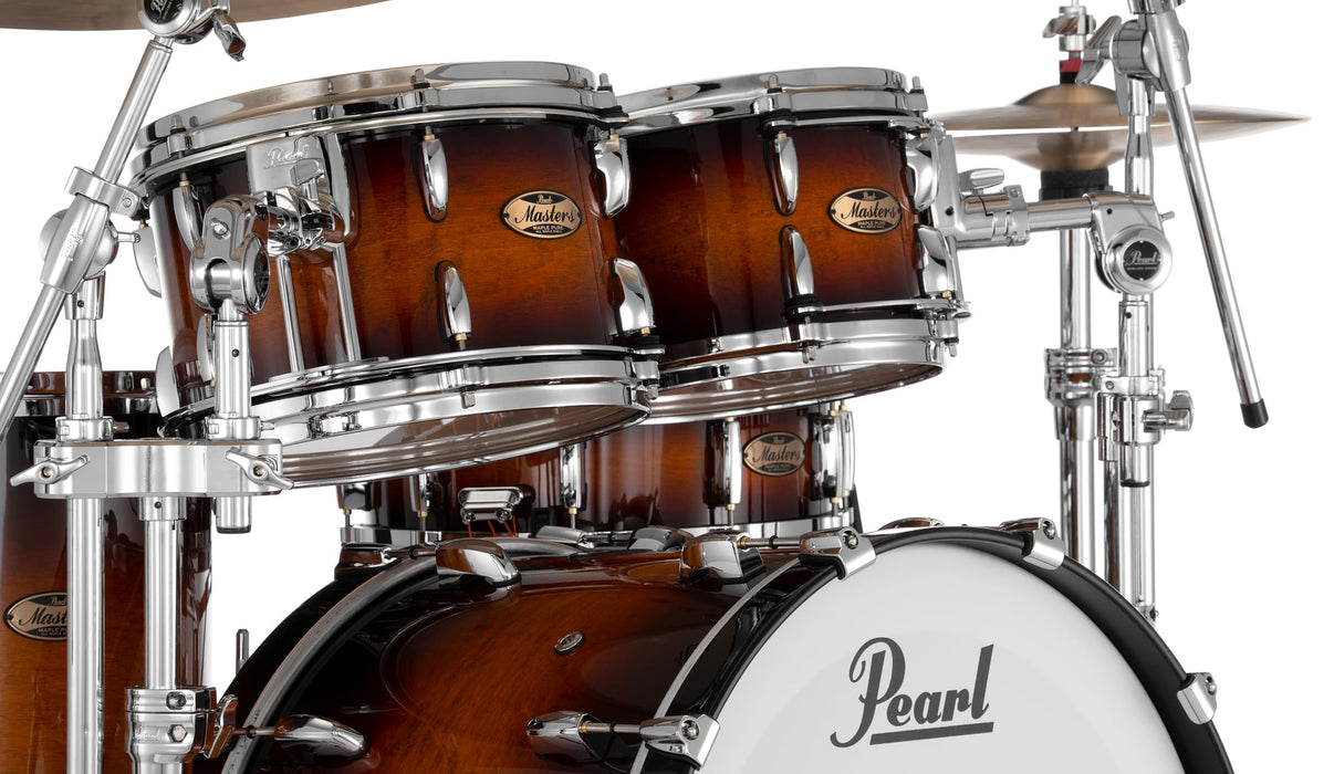 Pearl Mp4 3-Pc Sp 22/16/12/10 7/8 Pipe #342