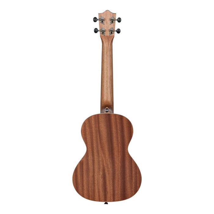 Lanikai, 4-String Ukulele, Chrome (LU21-T)