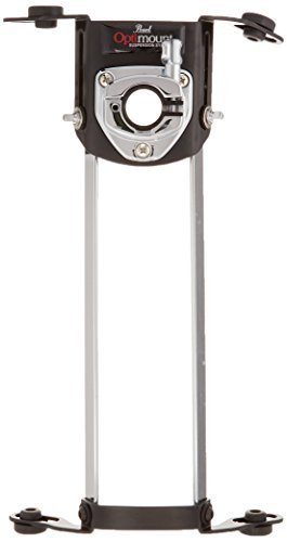 Pearl OPT1516 OptiMount, with BT-3, for 15 to 16-inch depth tom