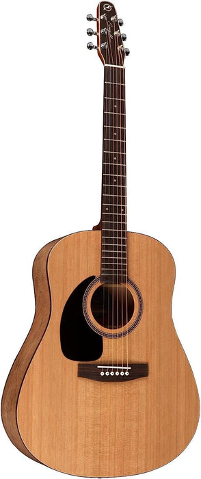 Seagull S6 Original Left-Handed Acoustic Guitar - Natural