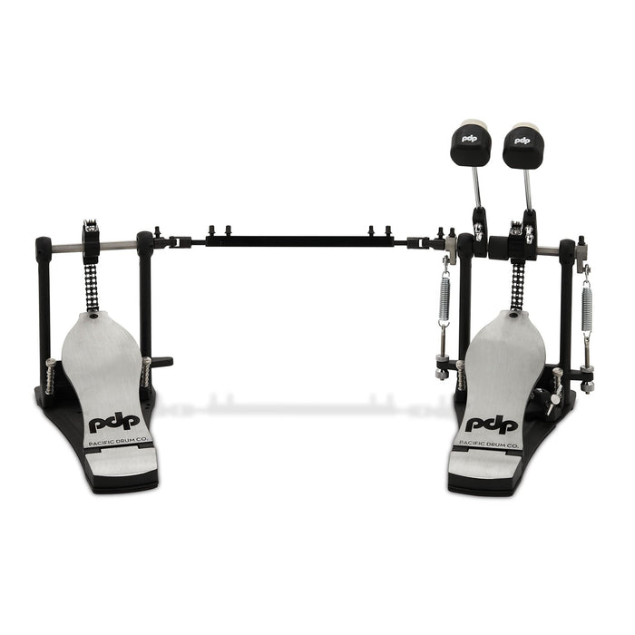 PDP By DW 800 Series (Double Chain) Bass Drum Pedal (PDDP812)