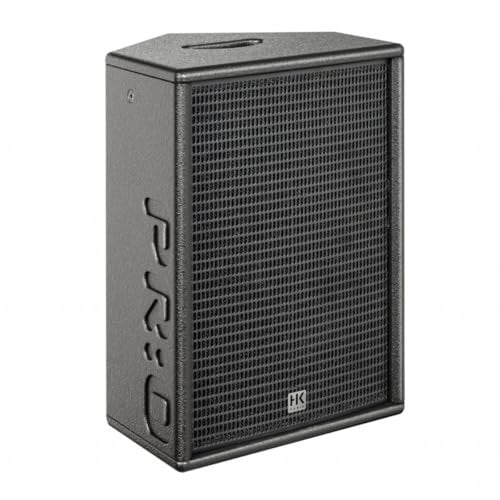 HK Audio 1200 Watt 1 x 10" Active Speaker (PREM-PRO-110-XD2-U)