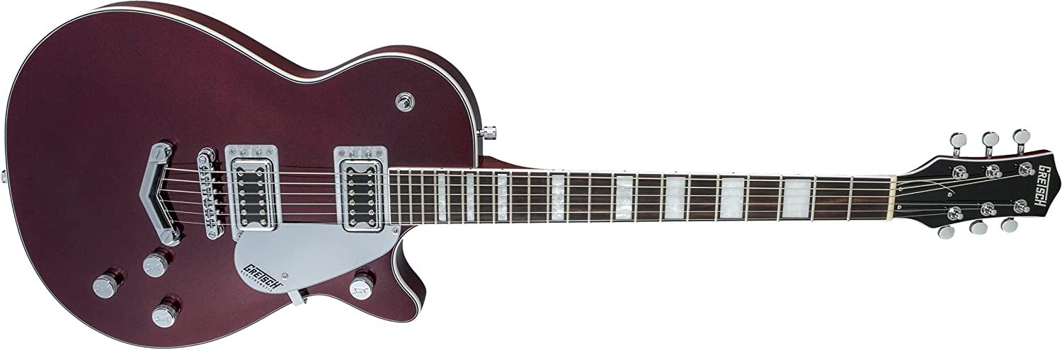 Gretsch G5220 Electromatic Jet BT - Dark Cherry Metallic