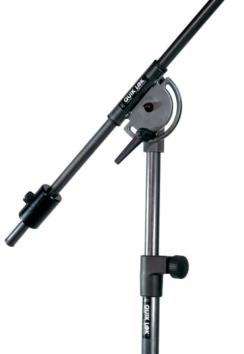 Quik Lok Studio Boom Stand w/ Casters (A-50AM-U)