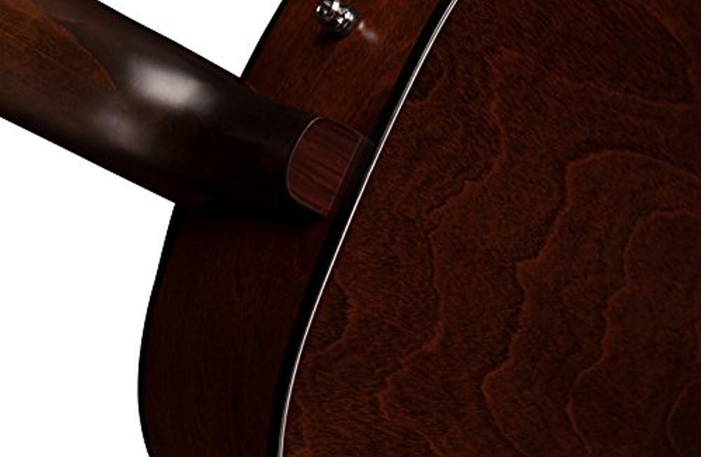 Seagull 046423 S6 Original Left-Handed Acoustic Guitar