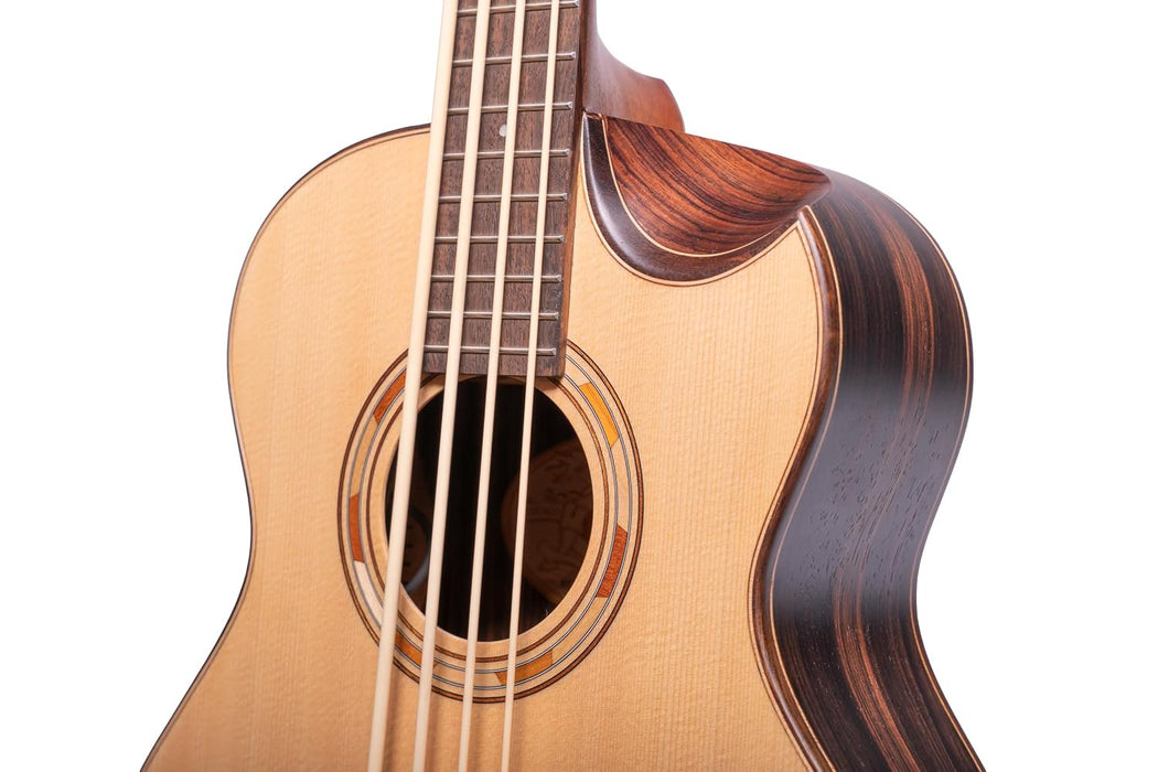 Washburn WCBM15SEK – Mini Comfort Bass