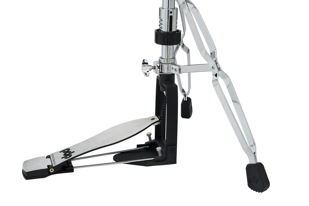 PDP By DW PDP Hardware Collection Concept Series Two Legs Hi-Hat Stand (PDHHCO2), Chrome