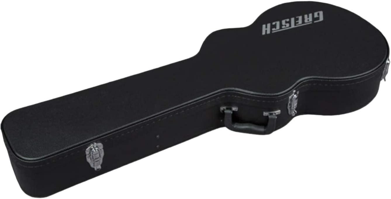 Gretsch G2655T Streamliner Center Block Jr. Case - Black (0992655000)