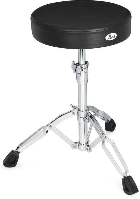 Pearl D790 Double Braced Throne,Black