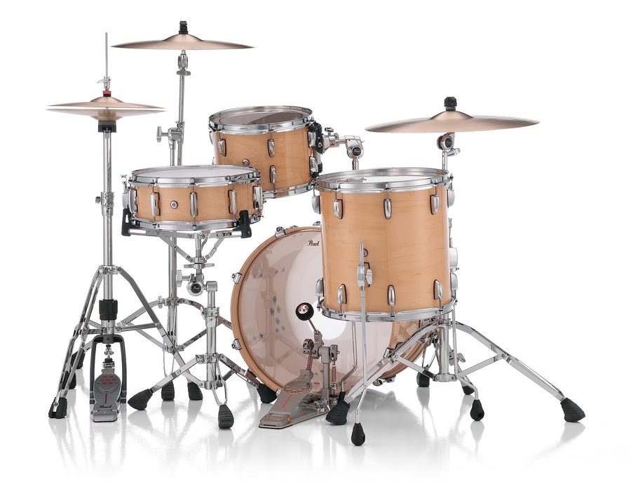 Pearl Drum Set Professional Maple 3-pc. Shell Pack (Cymbals and Hardware not Included) (PMX903BSP/C102)