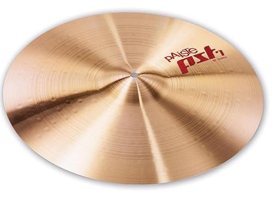 Paiste 16 Inches PST 7 Crash Cymbal