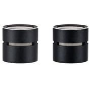 SE Electronics Factory Matched Pair of Cardioid Capsules for the SE8 Condenser Microphone (SE8-CARD-CAP-PAIR-U)
