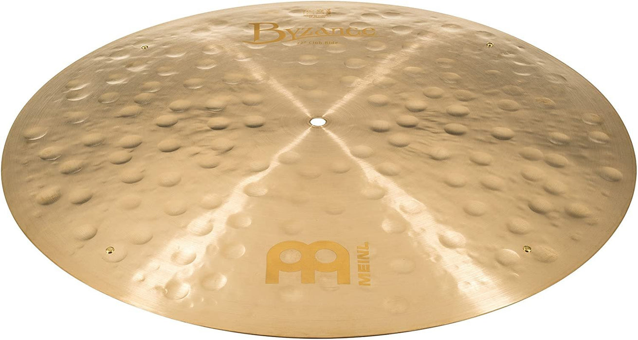 Meinl Cymbals B22DAR 22" Byzance Dark Ride