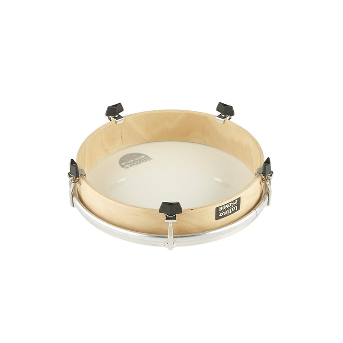 Sonor LHDP10 10" Tunable Hand Drum with Plastic Head
