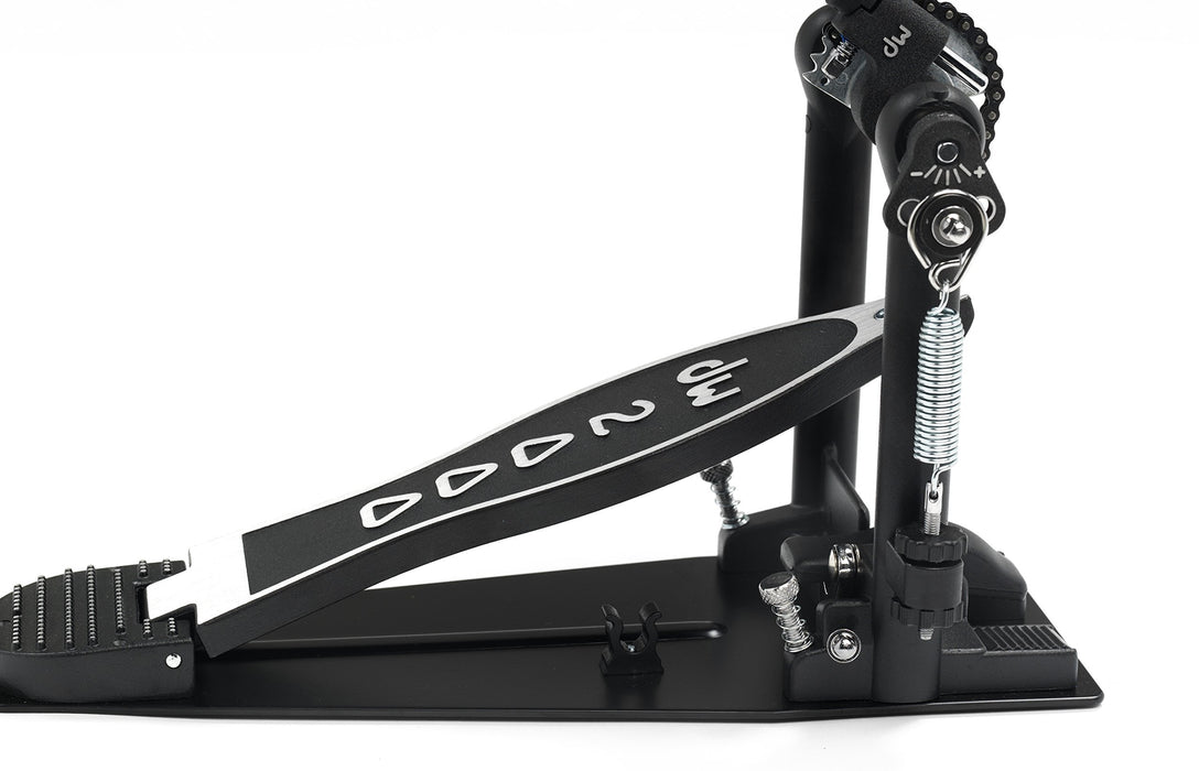 DW 2000 Series Double Bass Drum Pedal (DWCP2002)