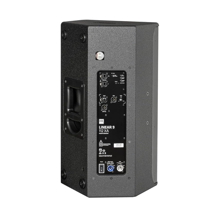 Hk Audio LINEAR-9-112-XA 700 Watt 12" Active Monitor