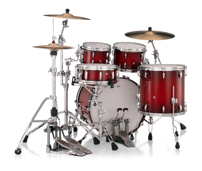 Pearl Mmg 4-Pc Sp 22/16/12/10 12Mm Gyro-L #886